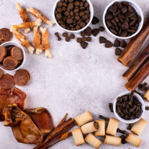 Dog Treats Bulk Wholesale Uk