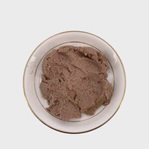 Chicken& Tuna Mousse-Cat Wet Food