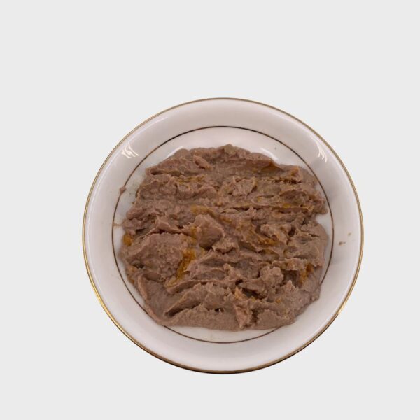Tuna & Salmon mousse 80g-Cat Wet Food