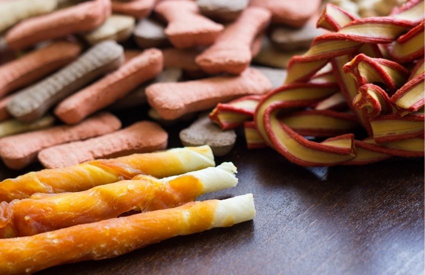 wholesale dog chews