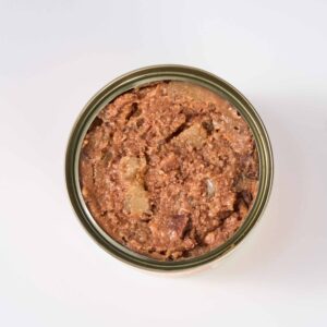 Tuna & Salmon mousse 80g-Cat Wet Food