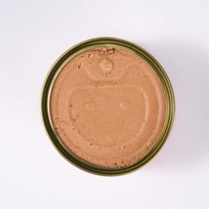 Chicken & Carrot mousse 80g-Cat Wet Food