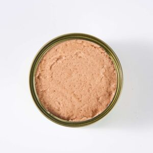 Tuna Mousse 80g-Cat Wet Food