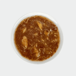 Flaked Tuna Entrées in Gravy 80g - Wholesale Canned Cat Food