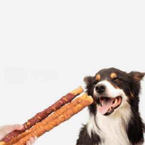 Wholesale Extra-Long Dog Chew Sticks