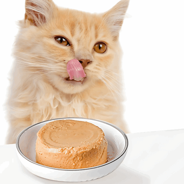 Complete Nutrition Chicken Canned Cat Food
