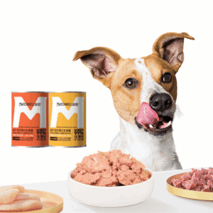 Dog Wet Food