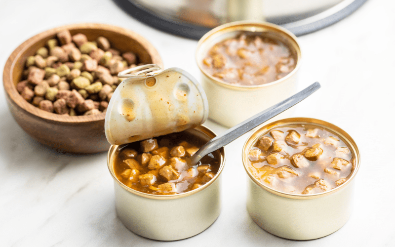 Wholesale Canned Cat Food