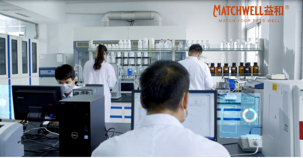 Scalable private label pet treats production for wholesalers and retail supply chains