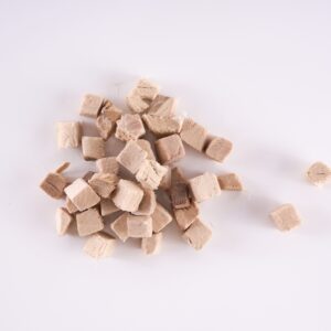 Freeze-Dried Duck Cubes for Dogs & Cats | Natural Treats