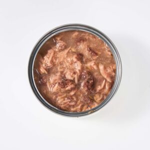 Tuna and crab 80g | Private Label Cat Food Supplier