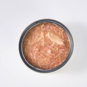 Tuna Snapper 85G Can | Private Label Cat Food Supplier