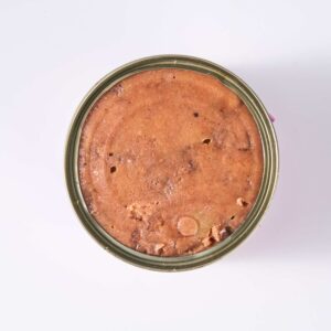 Mince Tuna 85G Ultra Fine | Private Label Cat Food Supplier