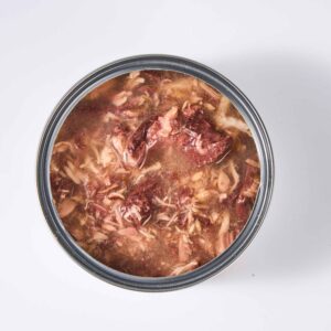 Tuna and prawns 80g | Private Label Cat Food Supplier