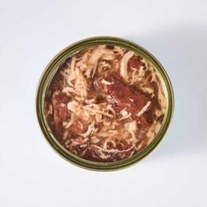 Chicken & Duck 70G | Private Label Cat Food Supplier