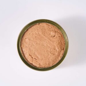 Duck & Salmon Minced Cat Wet Food 85g | Private Label Supplier