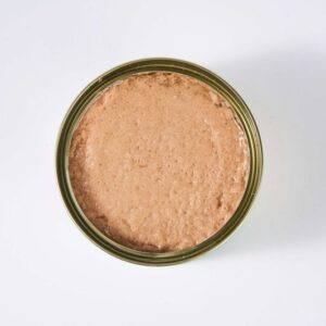 Chicken & Tuna Minced Cat Wet Food 85g | Private Label Supplier