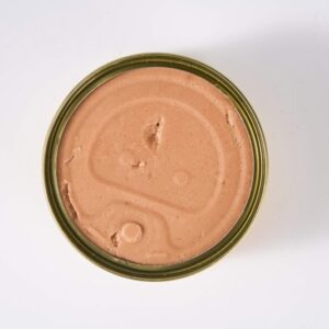 Chicken & Macharel Minced Cat Wet Food 85g | Private Label Supplier