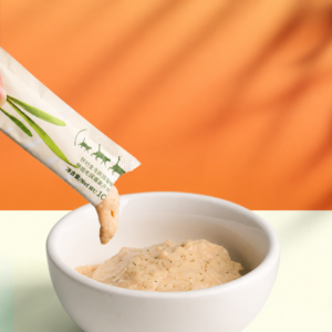 Private Label Tuna Lickable Cat Treats – Cat Puree Supplier