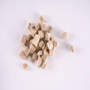 Freeze-Dried Chicken Bites | Wholesale Cat & Dog Treats | OEM & Private Label