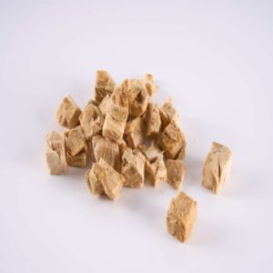 Freeze-Dried Duck Bites | Wholesale Cat & Dog Treats & Private Label Options