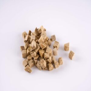 Freeze-Dried Chicken Stomach Bites | Wholesale Cat & Dog Treats & Private Label Options