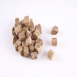 Freeze-Dried Beef Liver Bites | Wholesale Cat & Dog Treats & Private Label Options