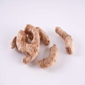 Freeze-Dried Chicken Neck | Wholesale Cat & Dog Treats & Private Label Options