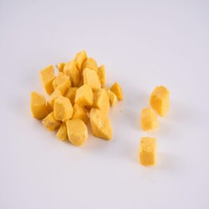 Freeze-Dried Quail Egg Yolk | Wholesale Cat & Dog Treats & Private Label Options