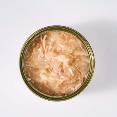 CHICKEN SALMON JELLY CAN